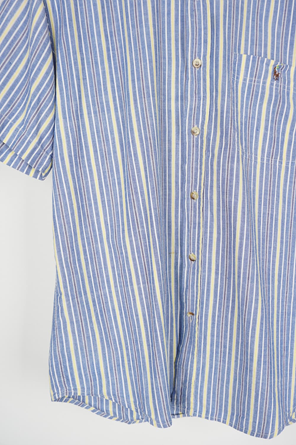  POLO by RALPH LAUREN stripe BD shirt 상품이미지2