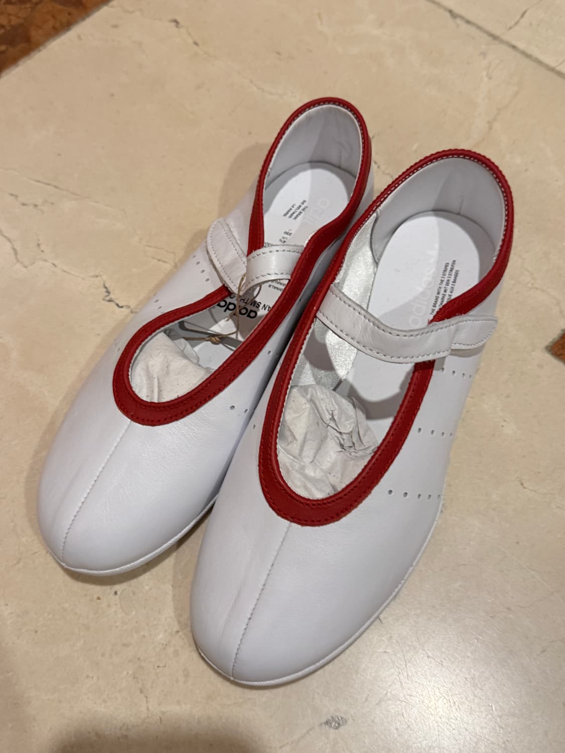 아디다스 스탠스미스 발레코어 슈즈 230 상품이미지2