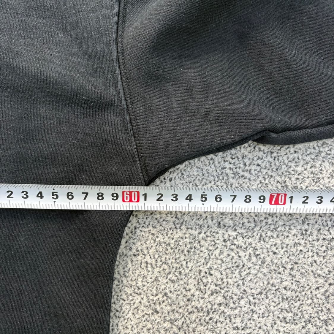 L 마크곤잘레스 후드티 0427J 상품이미지5