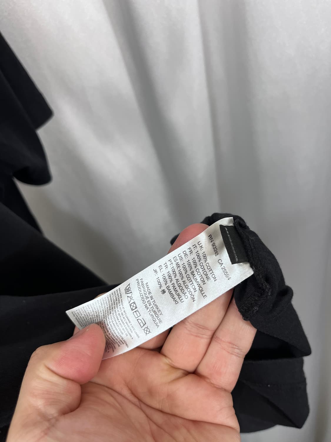 DIESEL 상품이미지5