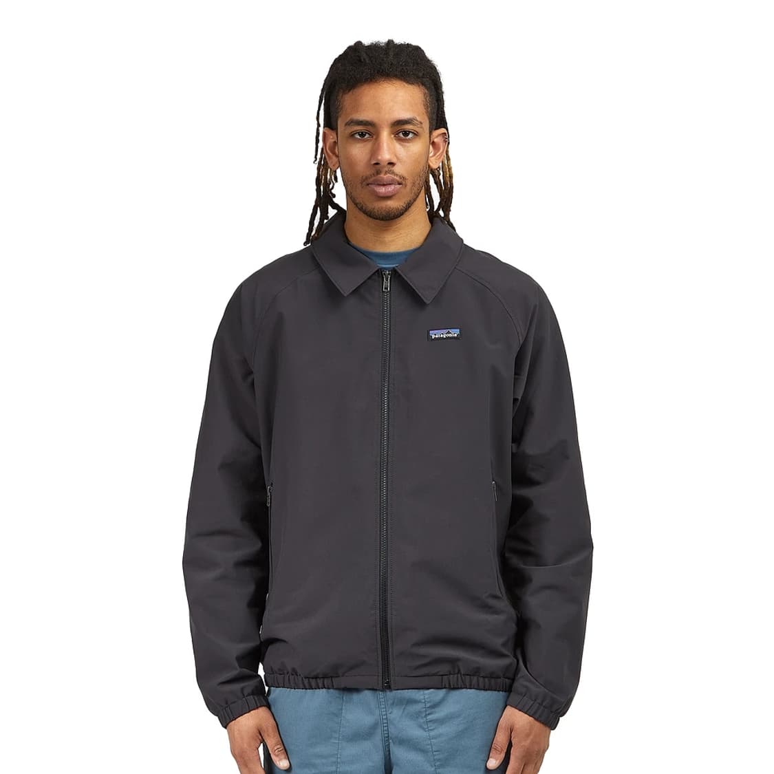 파타고니아 배기스 자켓 L 상품이미지5