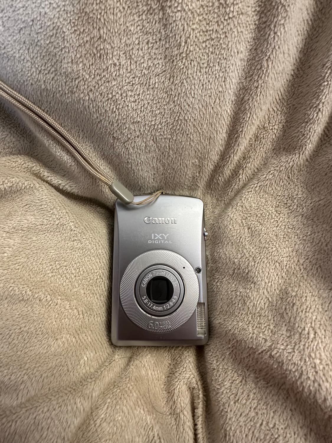 캐논 익서스 65디카/디지털카메라  상품이미지1