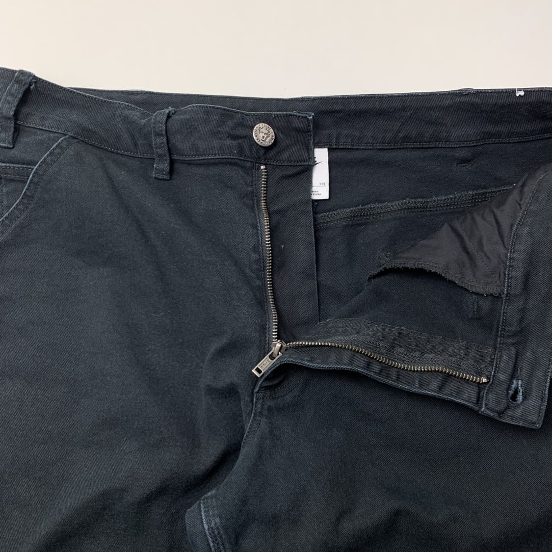 [XXL/정품] 나이키 카펜터 네이비 워크 남성팬츠 상품이미지4