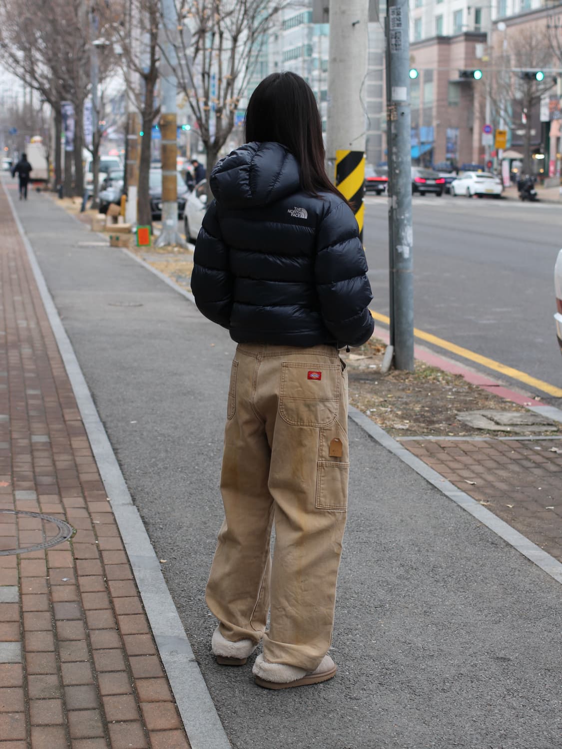 디키즈 00s 카펜터  상품이미지2