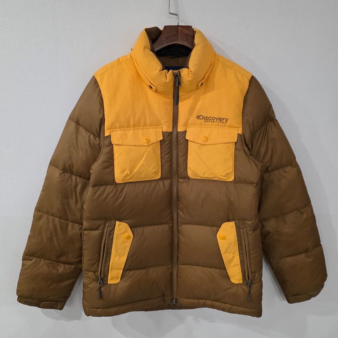 디스커버리 익스페디션 패딩 90 상품이미지1