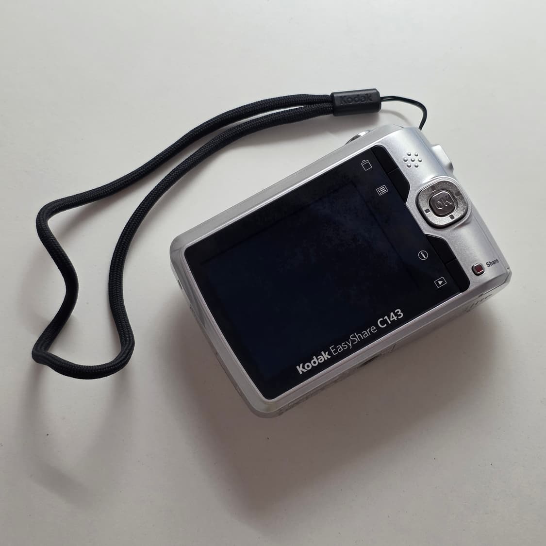 코닥 이지쉐어 c143 kodak easyshare c143 상품이미지1