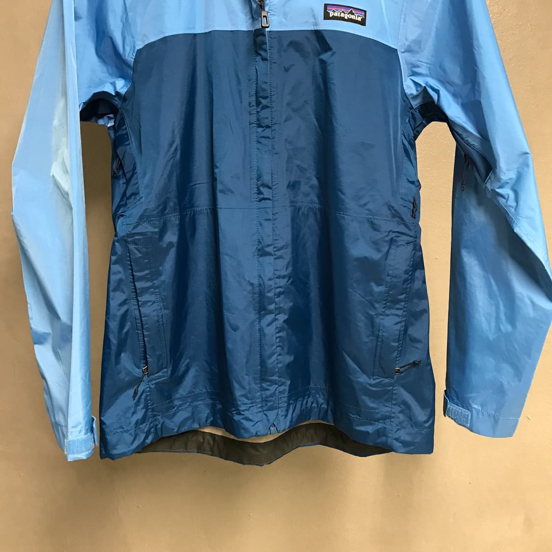 파타고니아 바람막이 자켓 XS(W) 상품이미지3