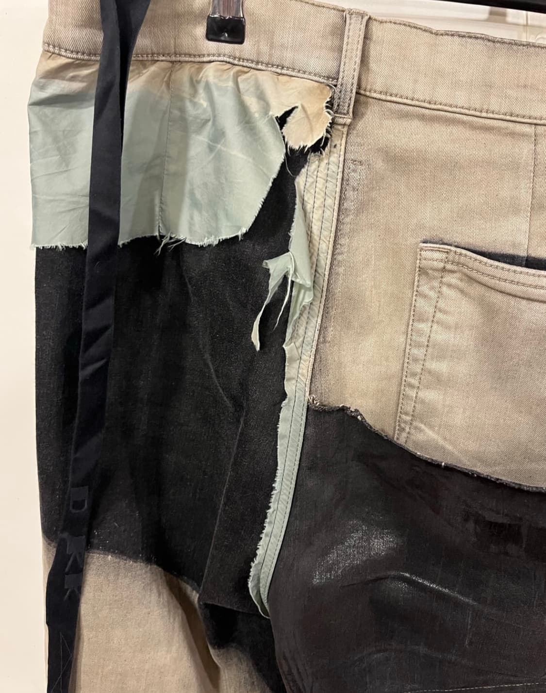 릭오웬스 볼란 미네랄 상품이미지8