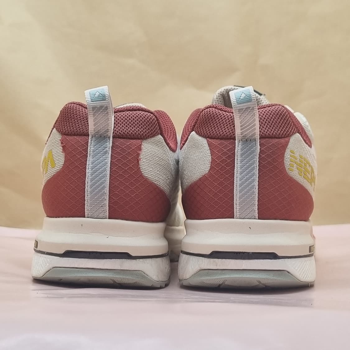 네파 고어텍스 여성하이킹화240 상품이미지4