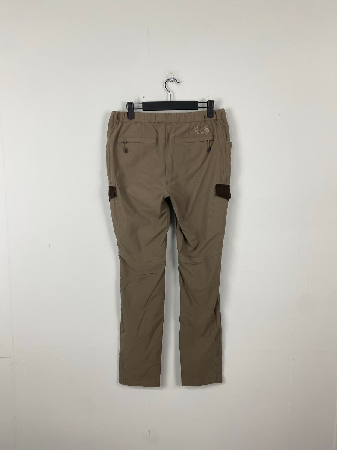 마운틴하드웨어 기모 팬츠 L <645> 상품이미지2