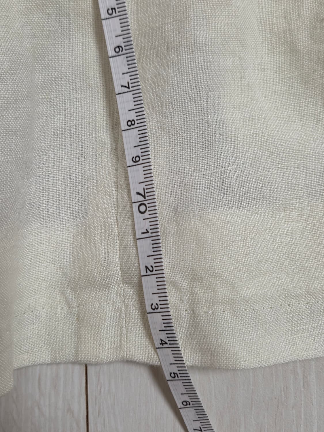 Polo Ralph Lauren 리넨 자켓 상품이미지9