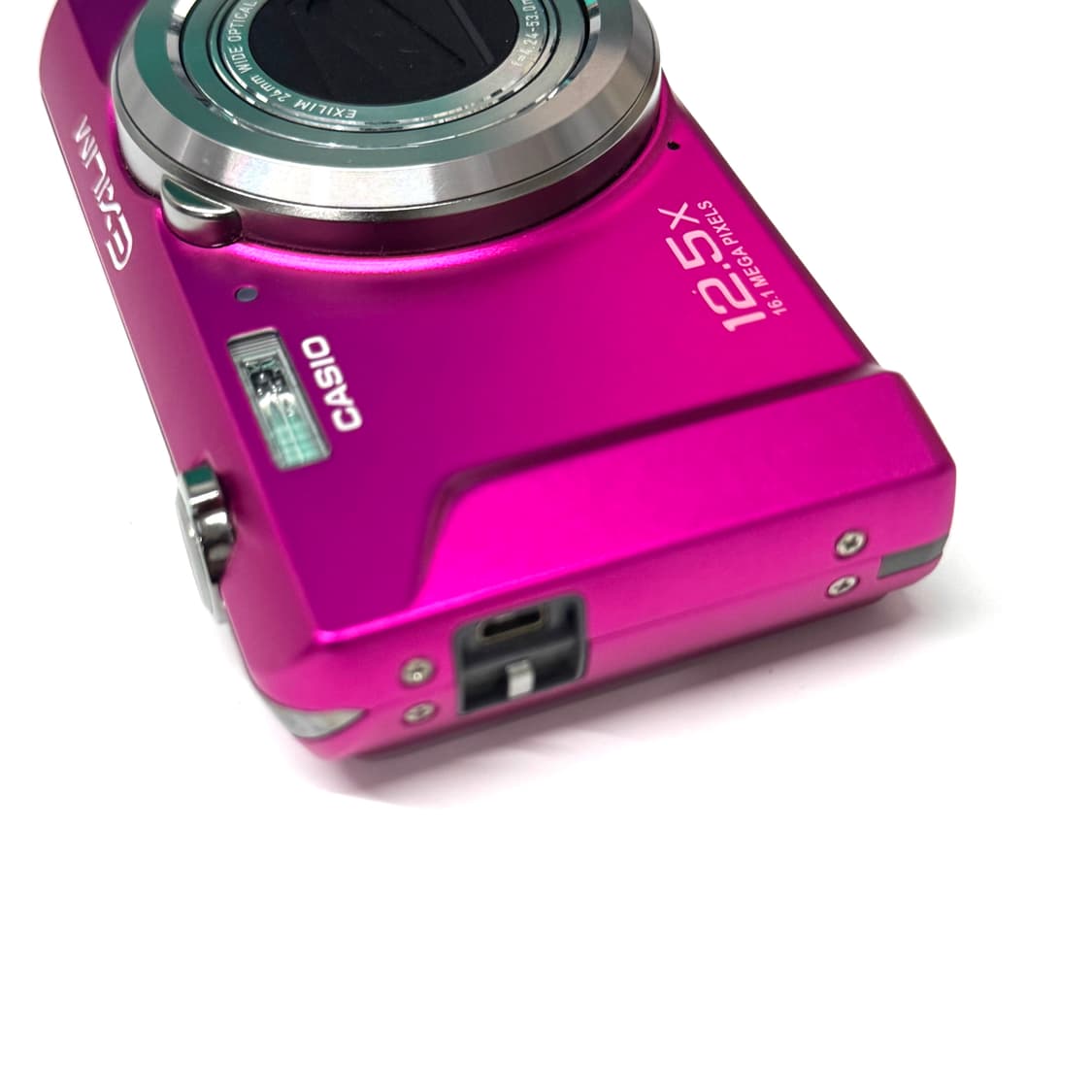 필름느낌 🫧 작례있음 ) 카시오 Ex-zs150 빈티지 디카💖✨ 상품이미지6