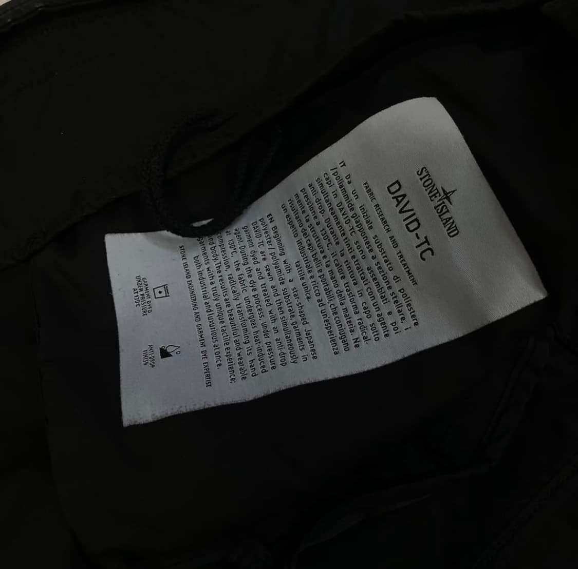 스톤아일랜드 야상 상품이미지7