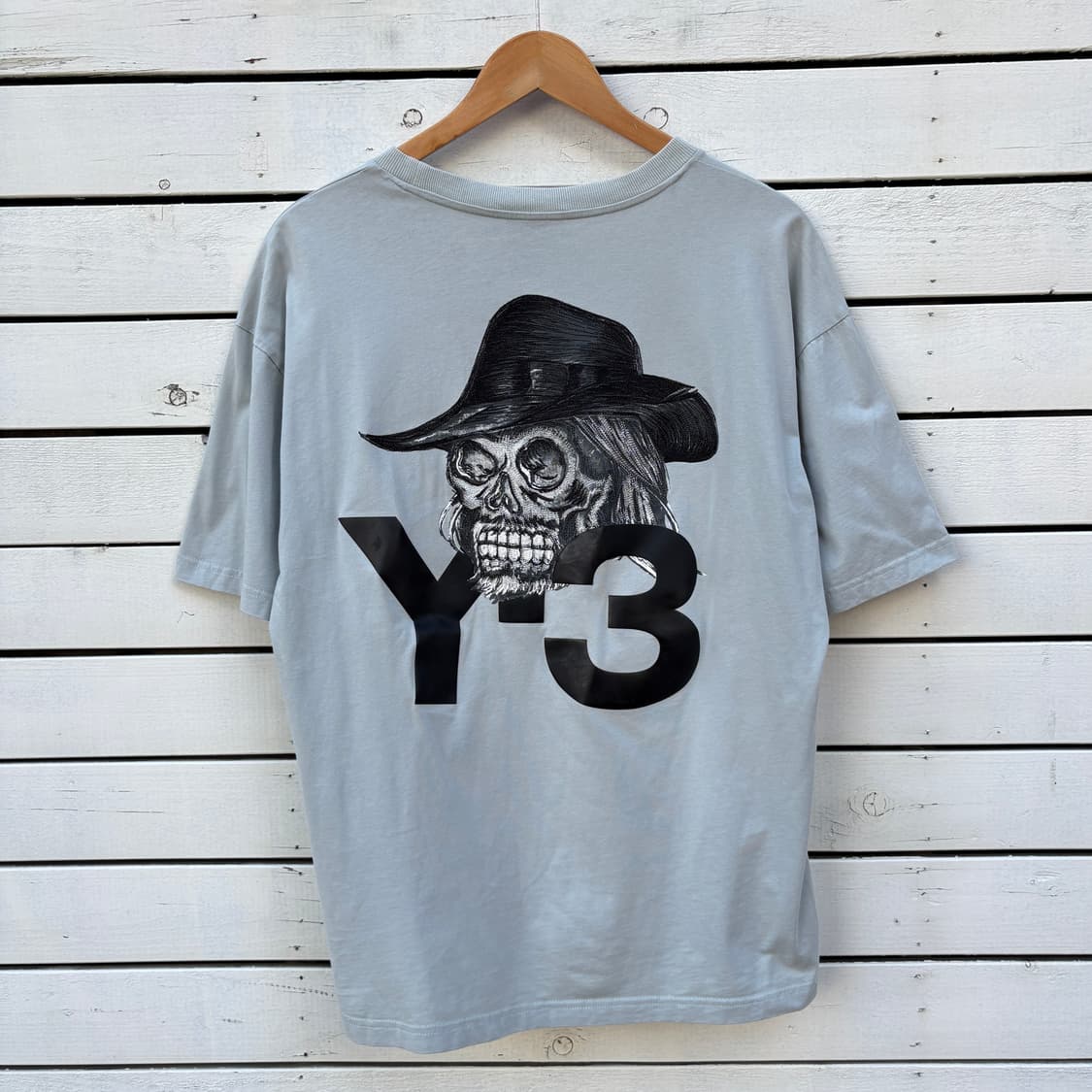 Y-3 와이쓰리 반팔 티셔츠 상품이미지2