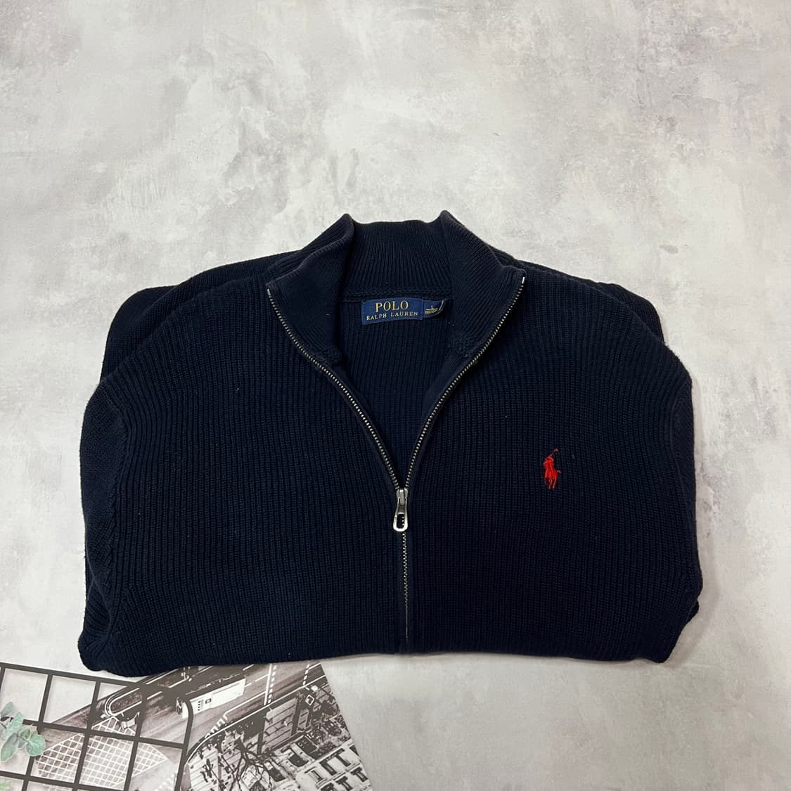 Polo  상품이미지1