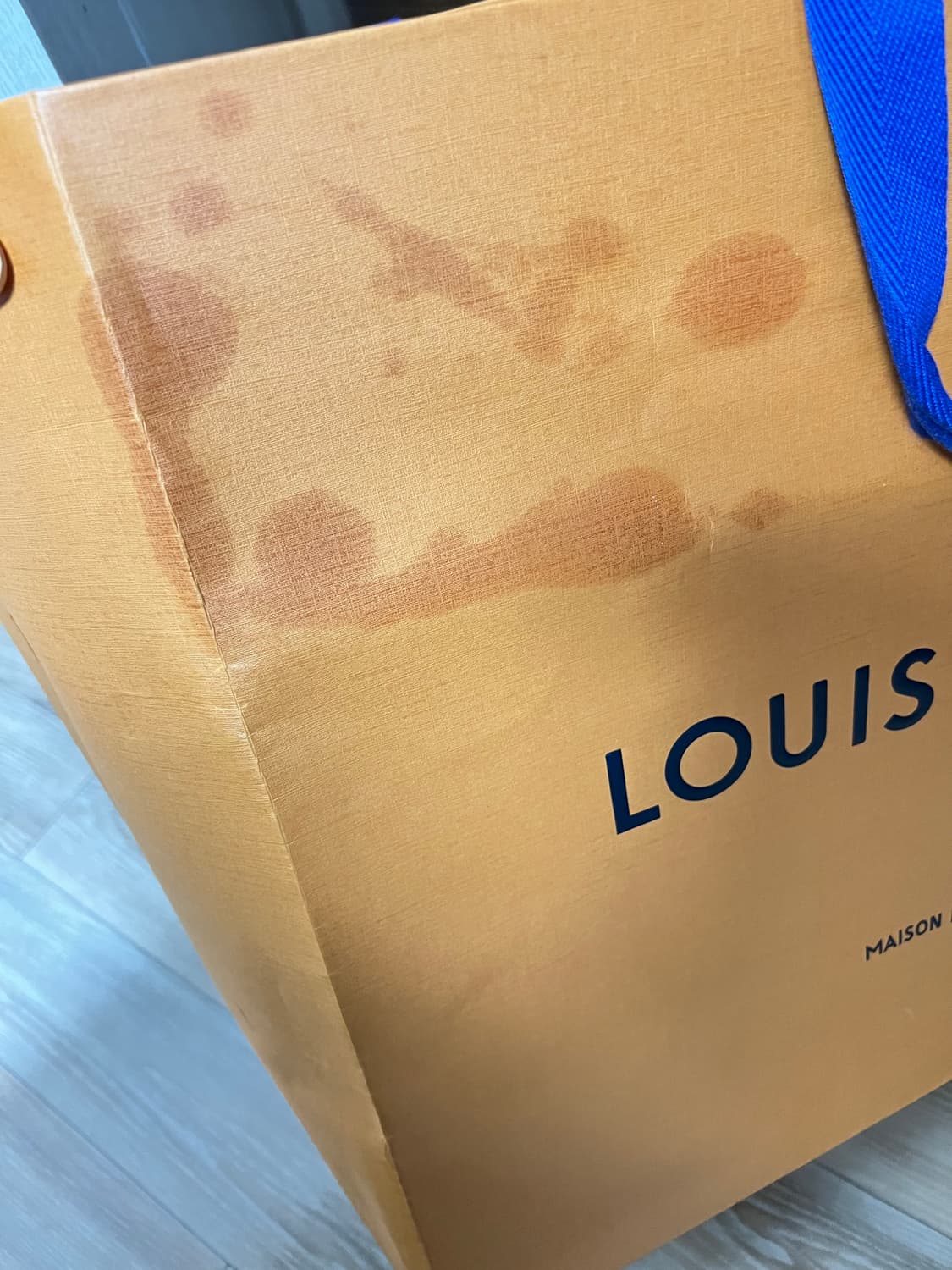 루이비통 모노그램 호보백 풀박 상품이미지5