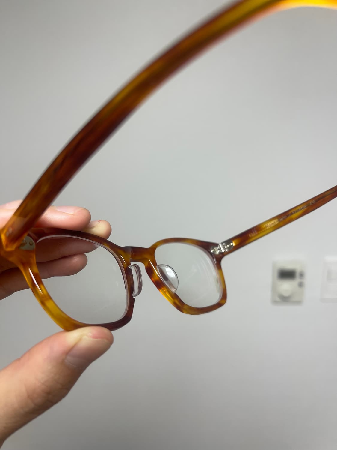 알프 alf A20 안경 판매 상품이미지3