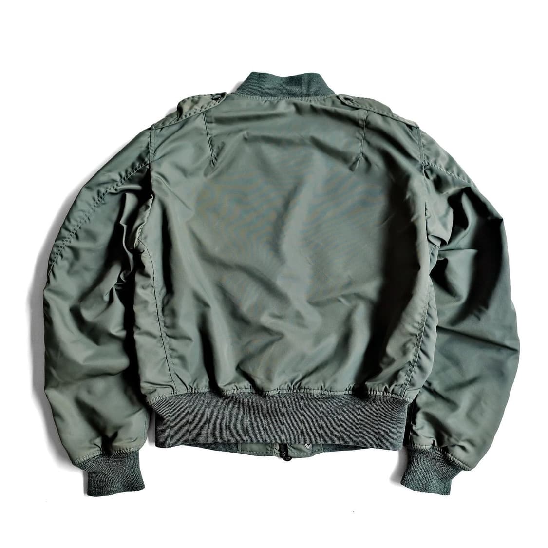 리얼맥코이 L-2B 플라이트자켓 M사이즈 상품이미지9