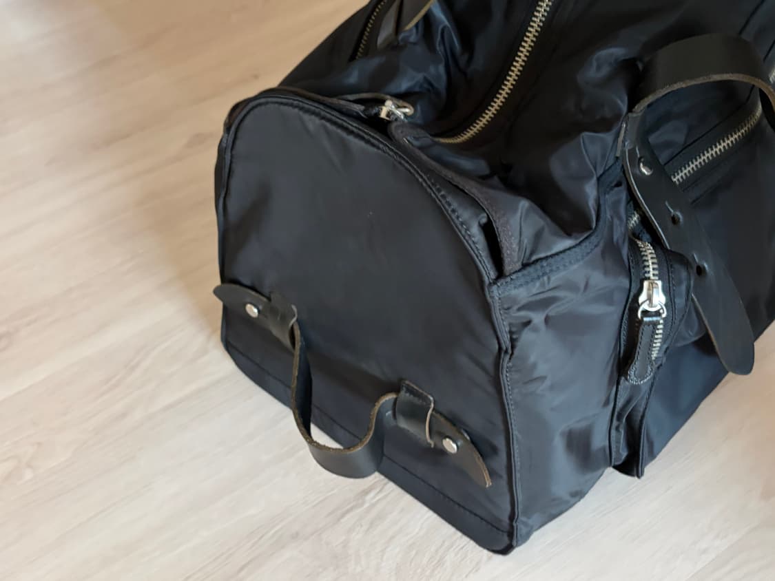 디젤 더플백 상품이미지5