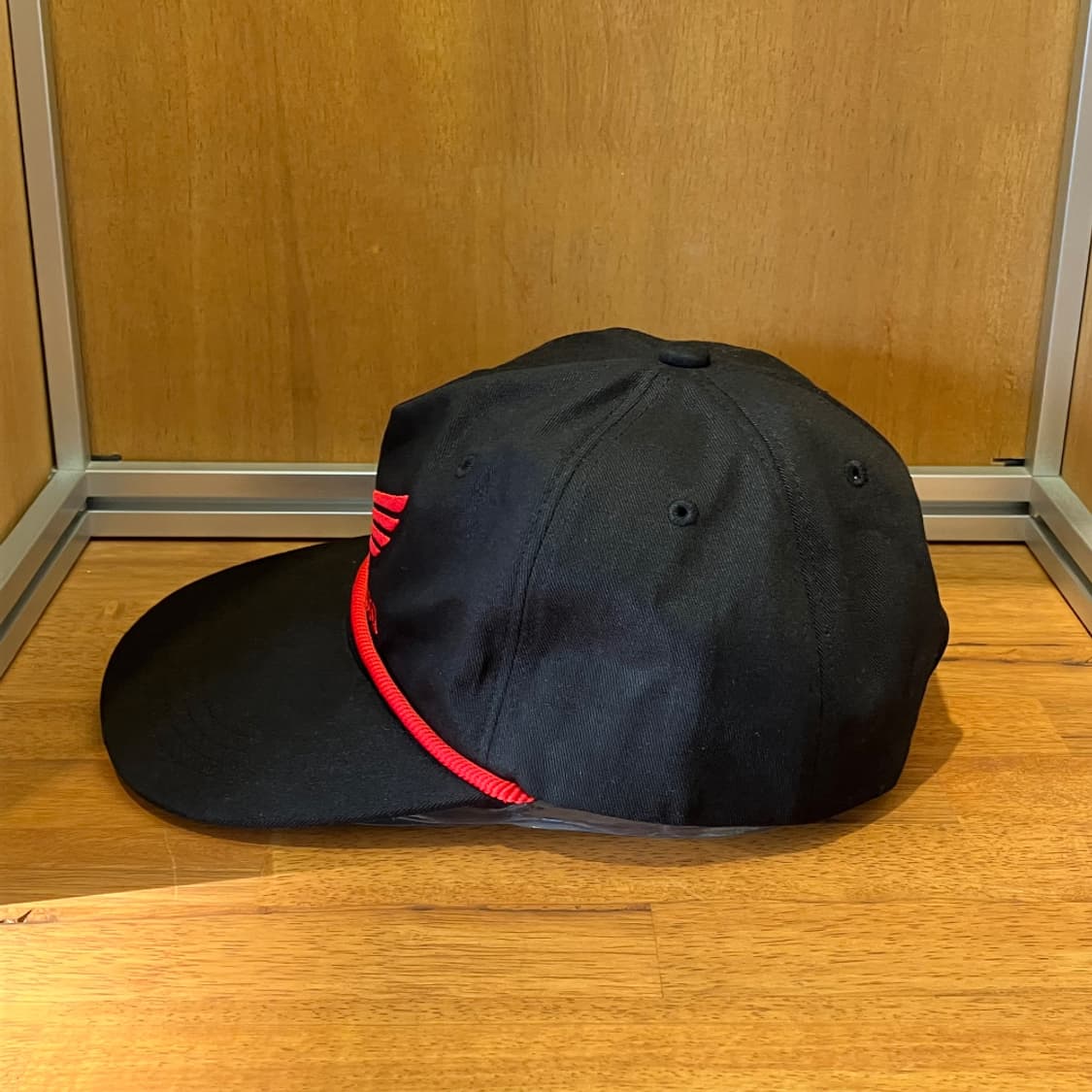 HONDA VTG TRUCKER CAP 상품이미지3
