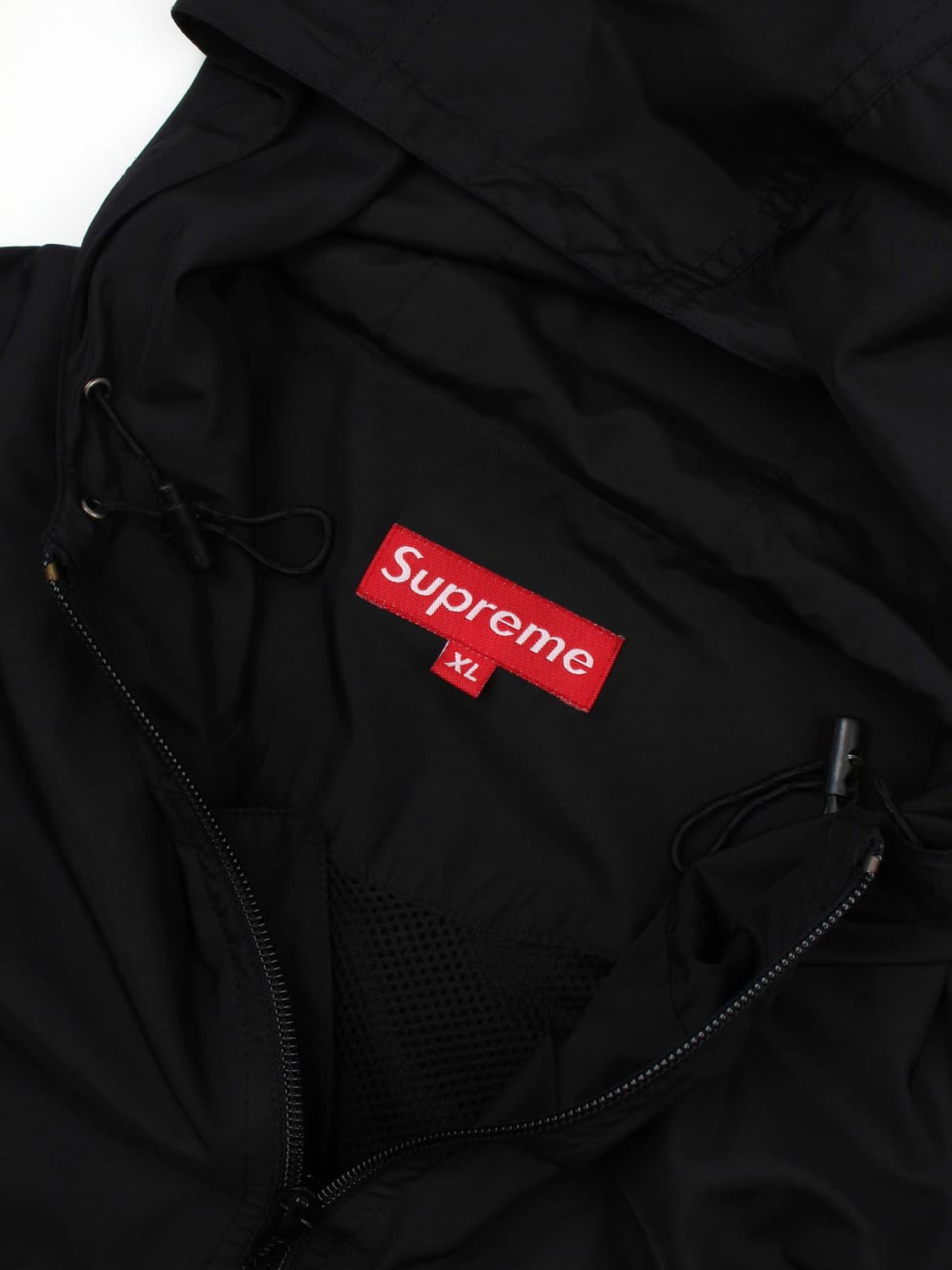 Early 00s SUPREME (XL) 상품이미지7