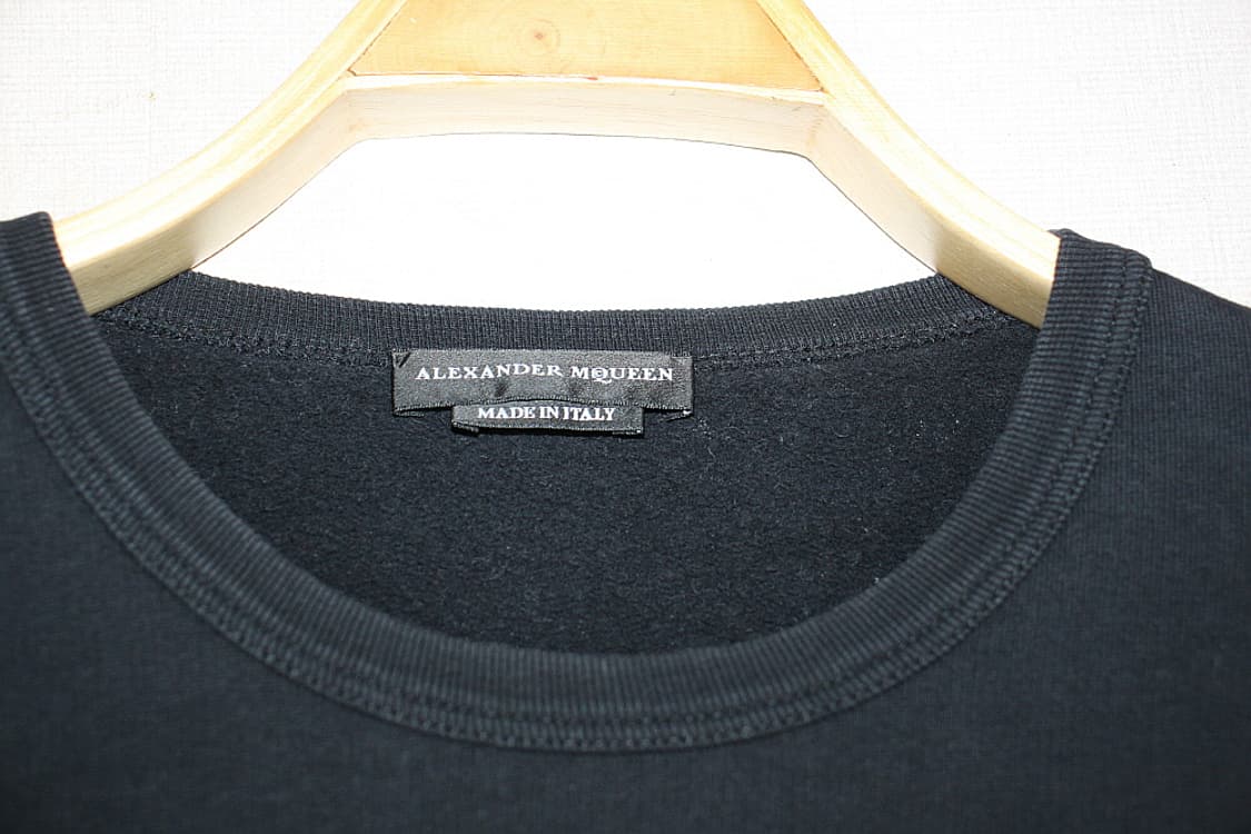 Alexander Mcqeen 알렉산더맥퀸 자수( L) 상품이미지5