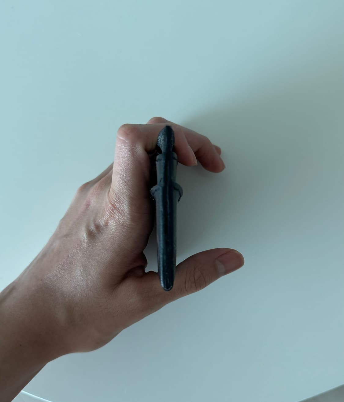 루이비통 더블 카드 홀더 모노그램 이클립스 상품이미지4