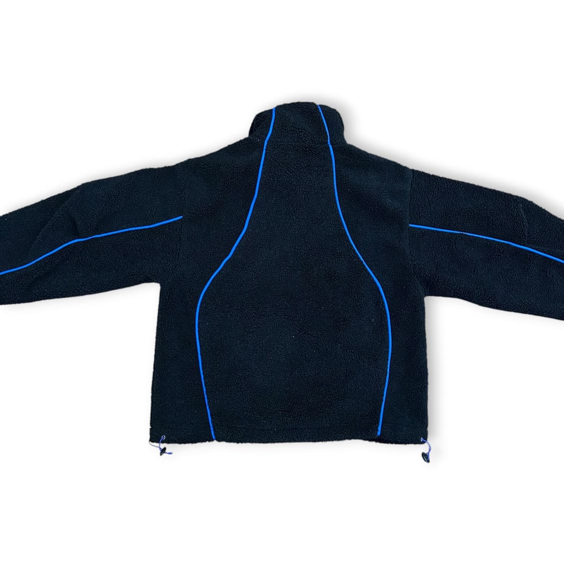 아더에러 양털 아노락 자켓 상품이미지4