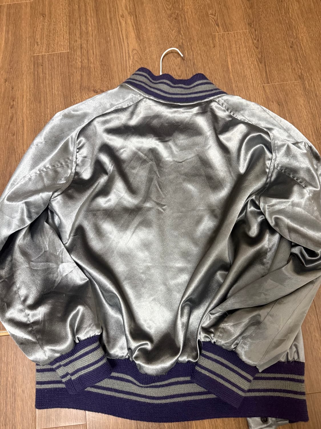 니들스 자켓 M 상품이미지4