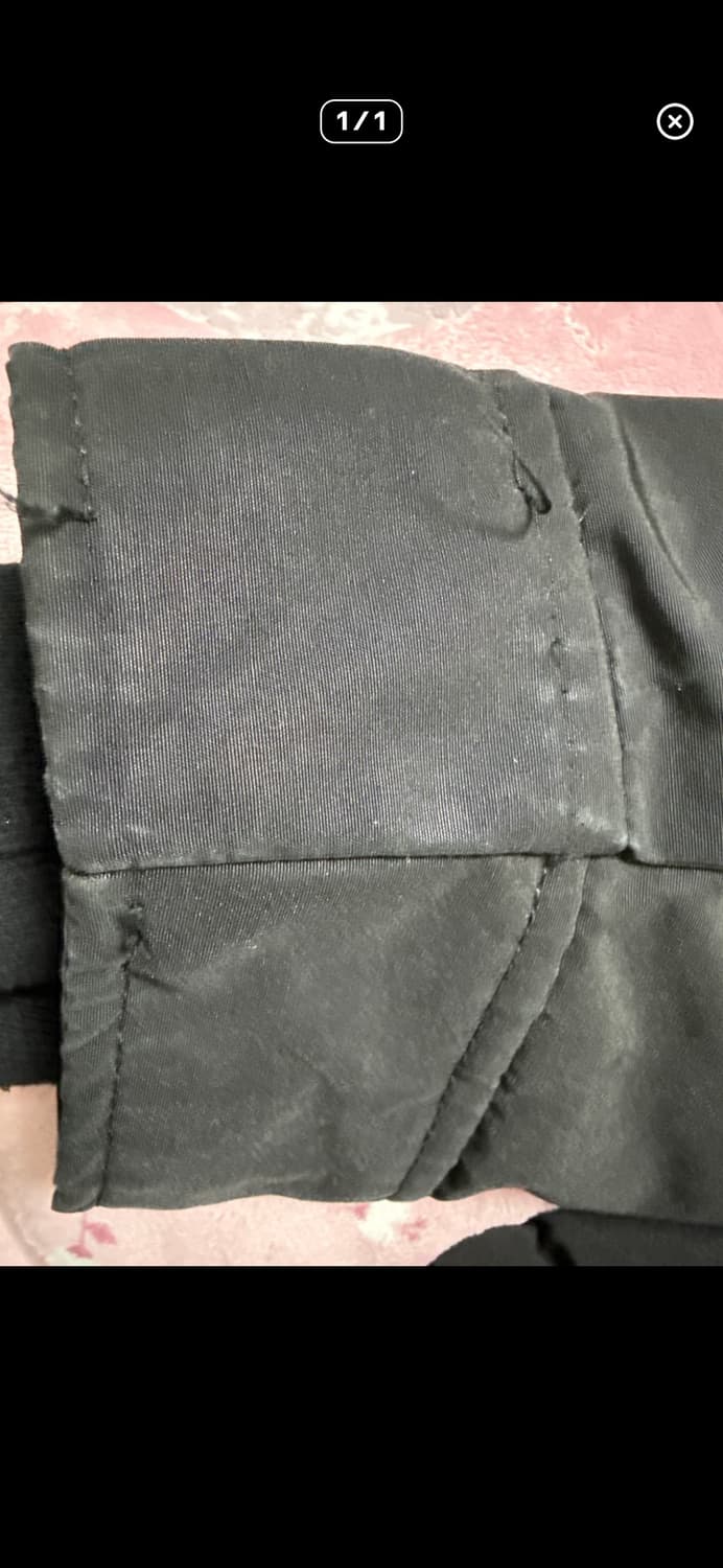 캐나다구스 랭포드 인터핏 S사이즈 상품이미지8