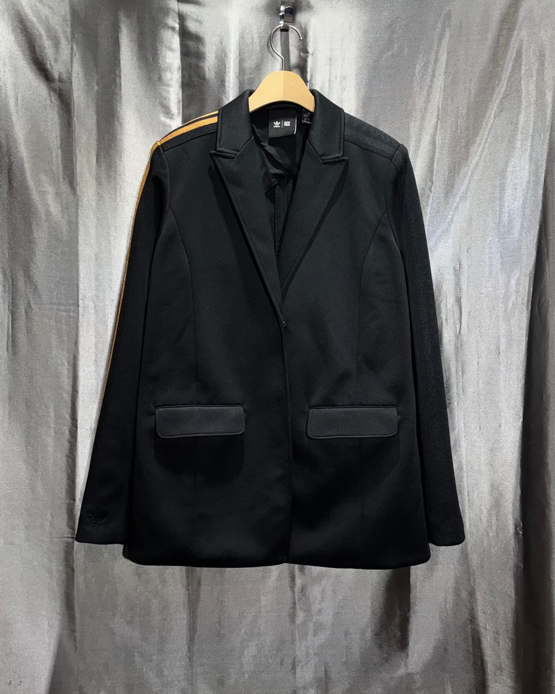 XL 아디다스 x IVY Park 삼선 트랙 블레이저 상품이미지2