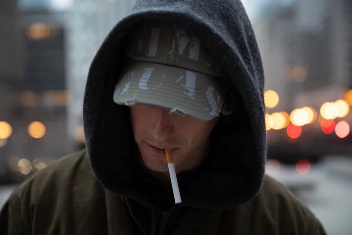 기마구아스 Gima 볼캡 상품이미지4