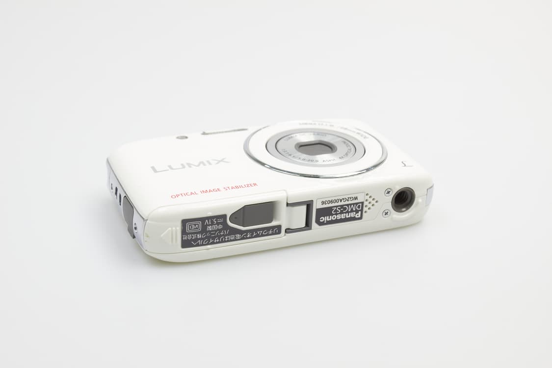 파나소닉 루믹스 DMC-S2 상품이미지7