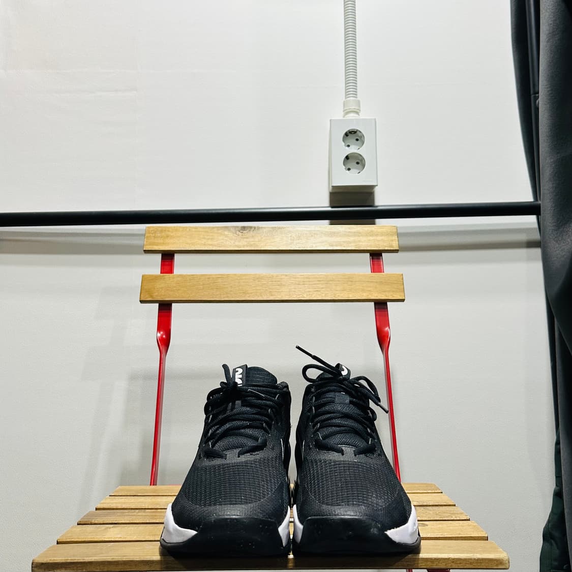 265) 나이키 운동화 남성 남자 신발 에어맥스 알파 트레이너 5 상품이미지2