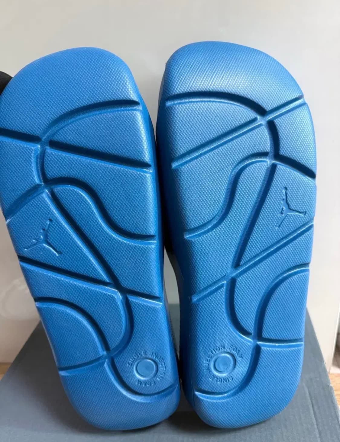 나이키 조던 포스트 슬라이드 FZ6511-800 슬리퍼 280 상품이미지5