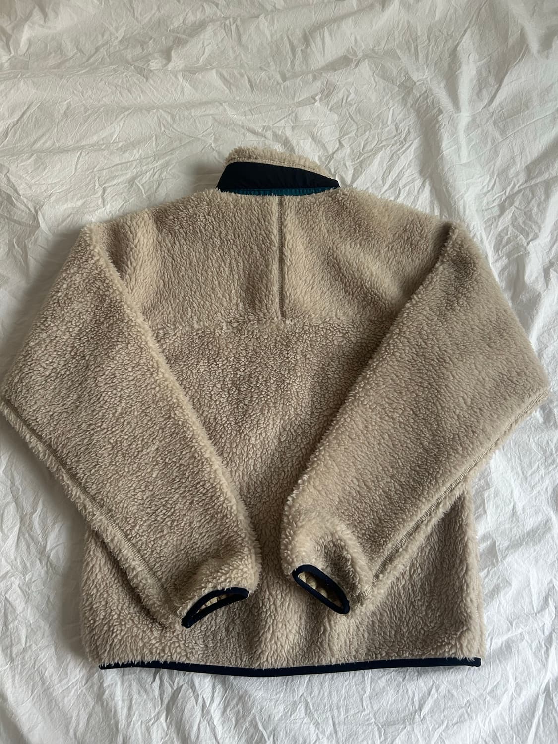 파타고니아 레트로x 플리스 자켓 s 상품이미지3