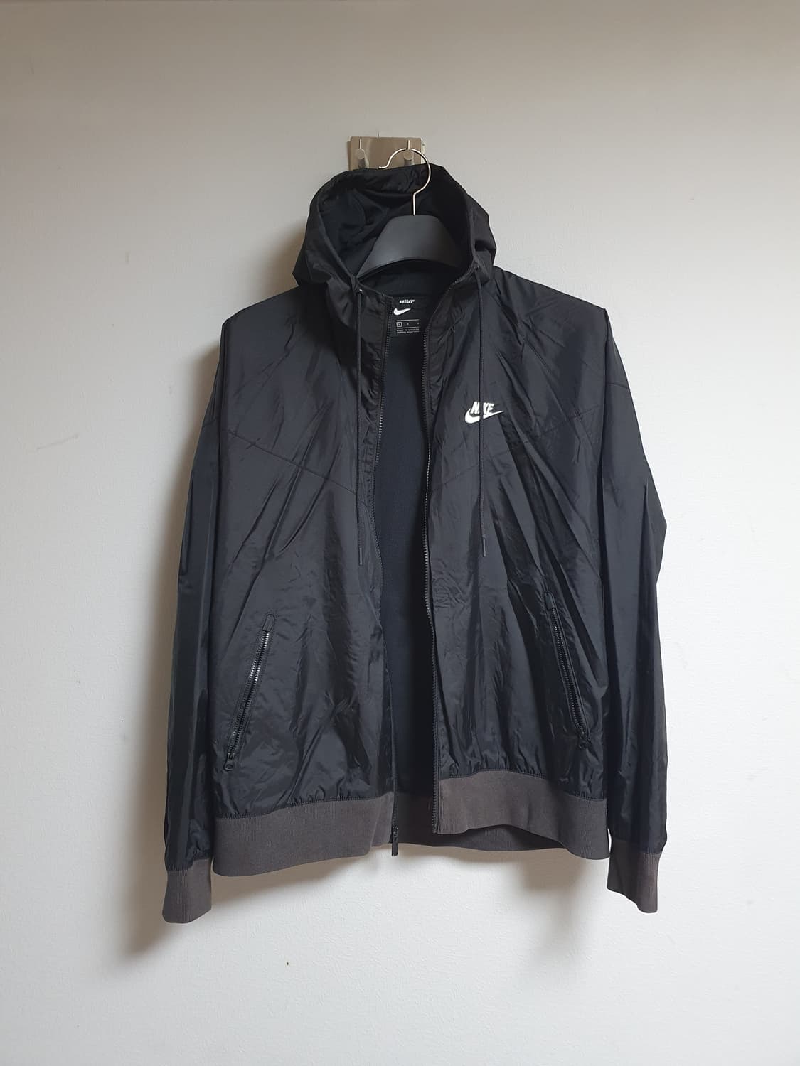 Nike 나이키 바람막이 자켓)105 상품이미지2