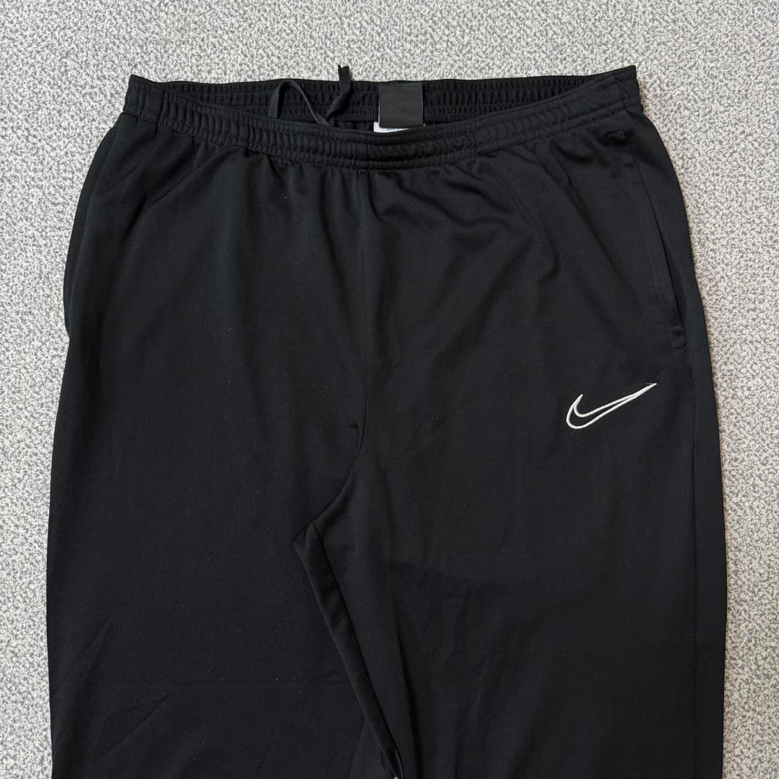 나이키 드라이핏 트레이닝 팬츠 러닝용 L 상품이미지2