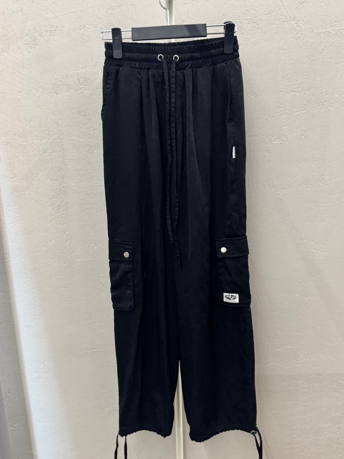 스컬프터 카고 팬츠 F 상품이미지2