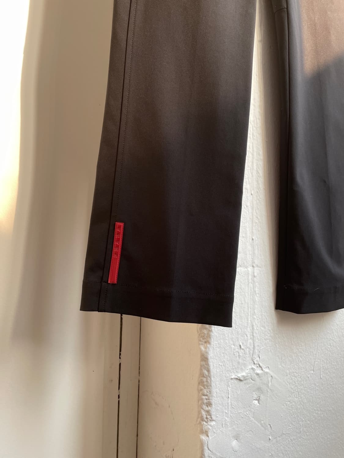 프라다 스포츠 팬츠  상품이미지8