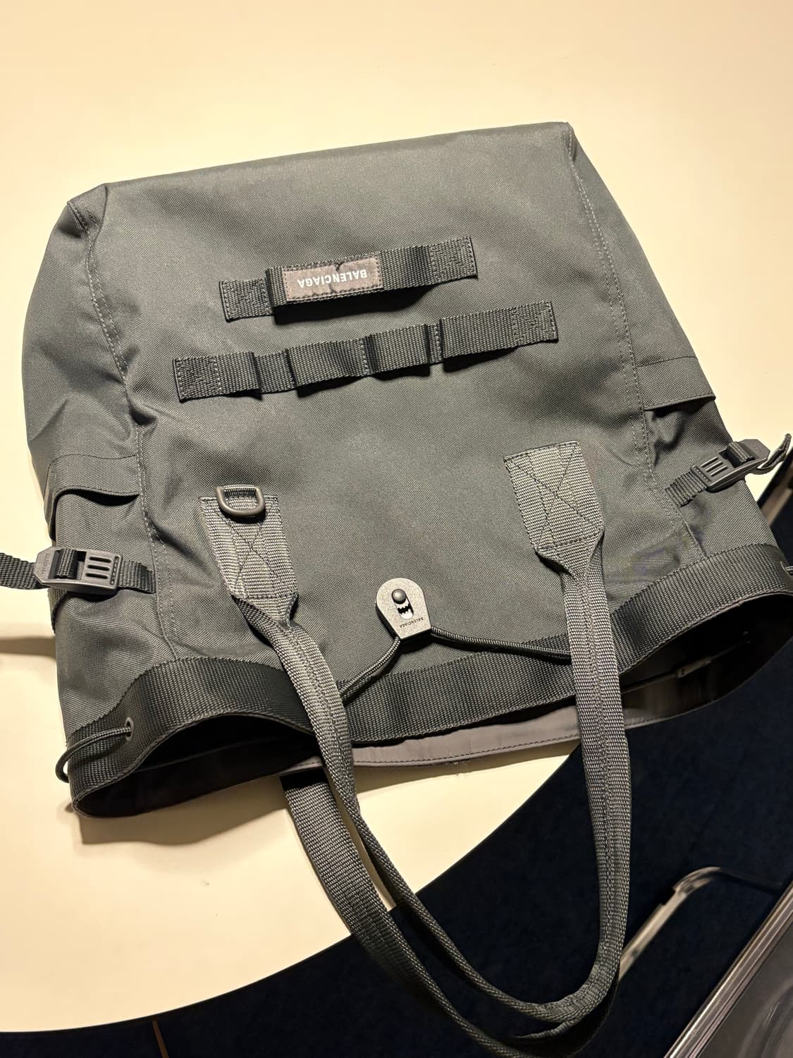 발렌시아가 아미 토트백 상품이미지7