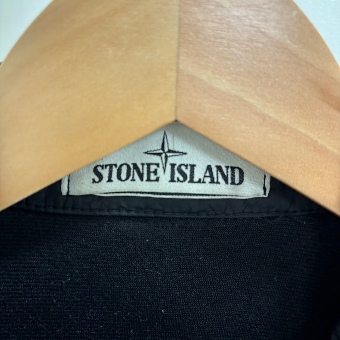 [L]스톤아일랜드 크링클랩스 셔츠자켓 상품이미지3
