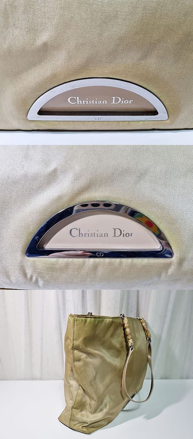 디올 숄더 상품이미지3