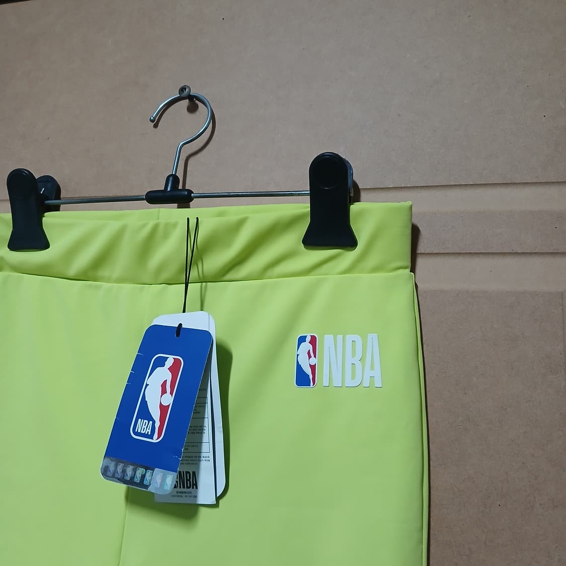 NBA 새상품 여성26-28 기능성  상품이미지4