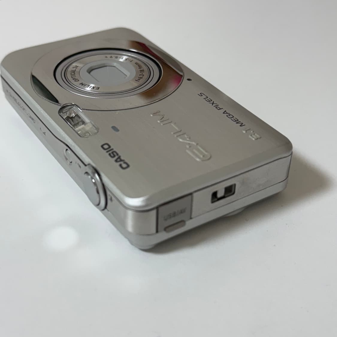 카시오 casio EX-Z80 카메라 디카 디지털 카메라 상품이미지4