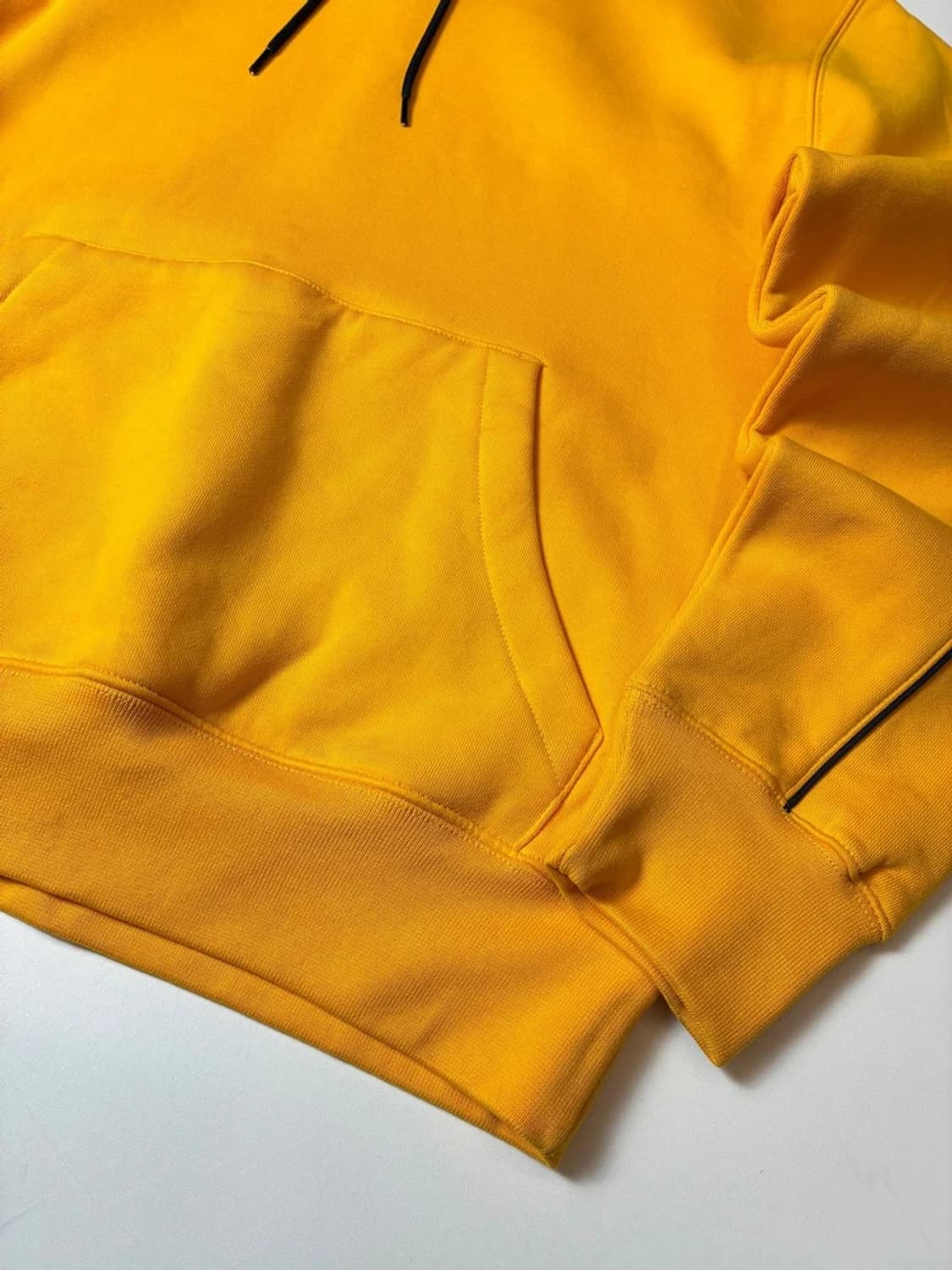 나이키 x 드레이크 녹타 루즈핏 에센셜 유니버시티 후드티 PN8079 상품이미지4