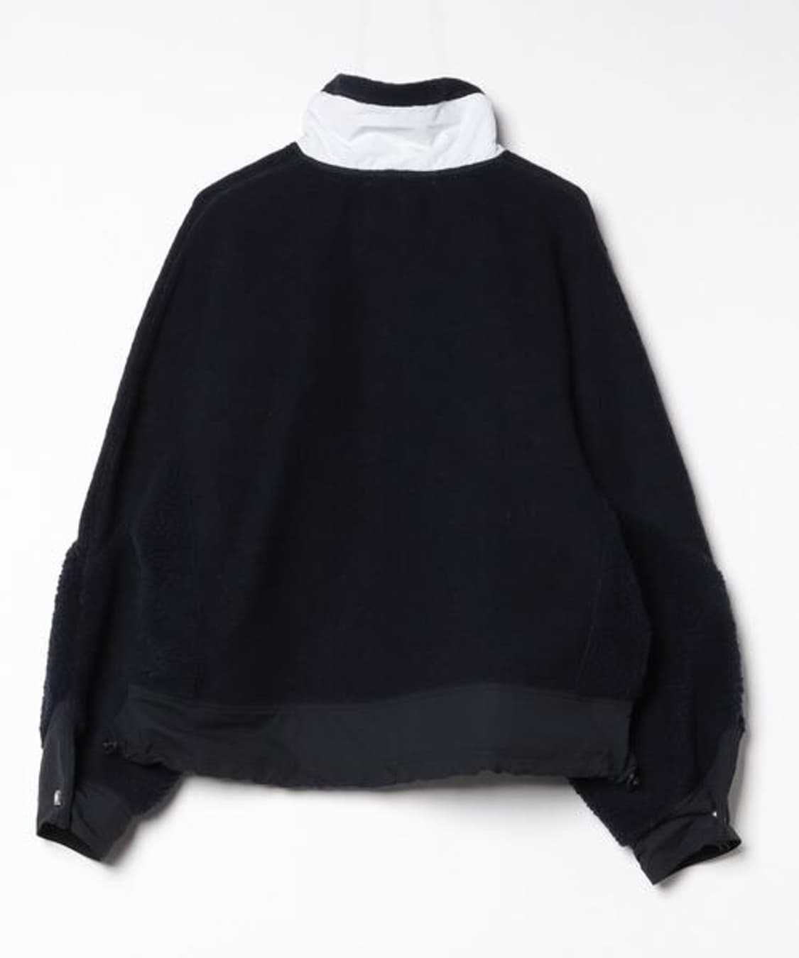 24aw 토가 비릴리스 울 저지 블루종 46 상품이미지3