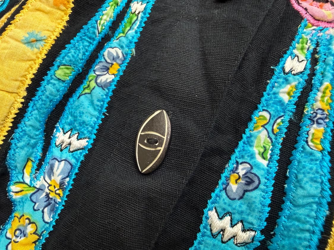 하구미 고양이 조끼 상품이미지4