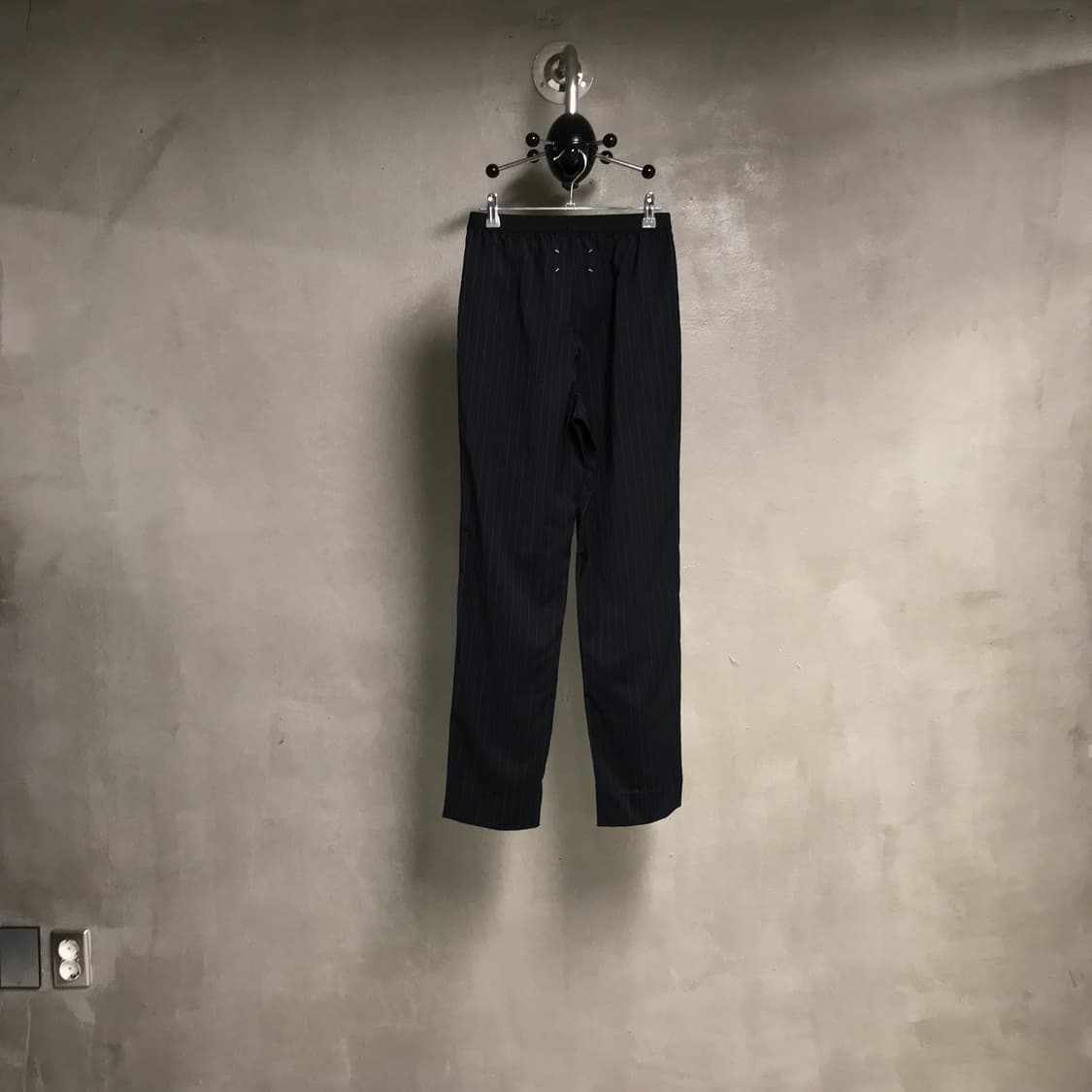 마르지엘라 핀스트라이프 슬랙스 38(W) 상품이미지5