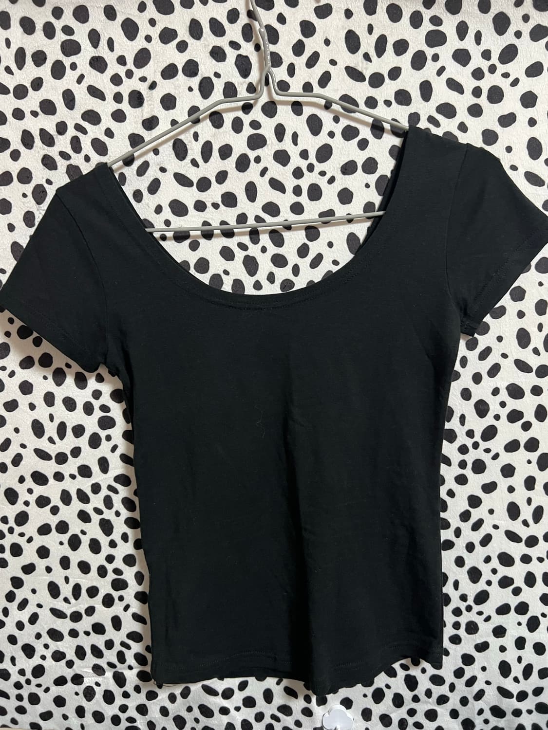 베이비메탈클럽 히비티 블랙 상품이미지3